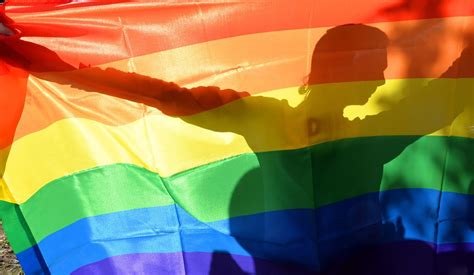 La Historia De Los Derechos Lgbti La Necesidad De Un Cambio De