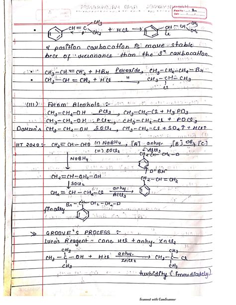 Solution Haloalkanes And Haloarenes Jee Mains And Advanced With Pyqs