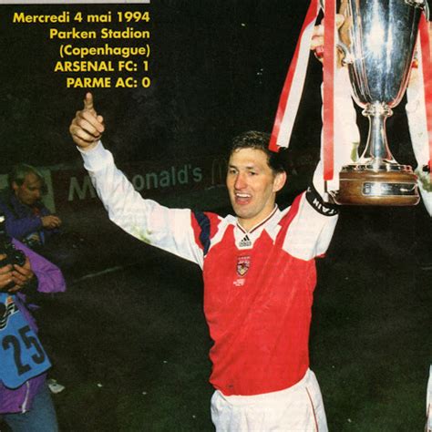 Stream Arsenal 1994 European Cup Winners Cup Final - Capital Gold 1548 ...