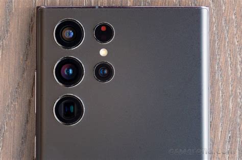 Samsung Galaxy S Ultra Will Reportedly Feature A New Telephoto Sensor