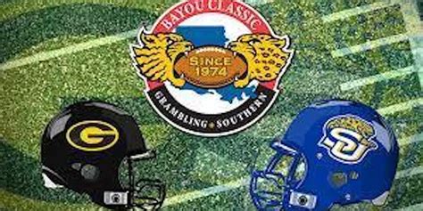 49th Annual Bayou Classic 2022, 1500 Sugar Bowl Drive,New Orleans,70112,US, 23 November to 27 ...