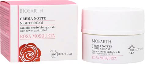 Bioearth Bioprotettiva Crema H Ml Ecco Verde Tienda Online