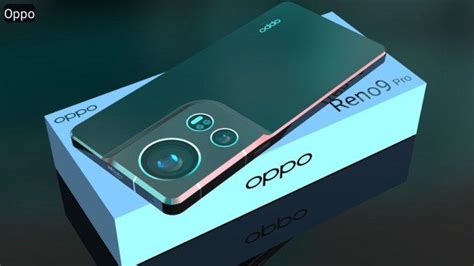 Spesifikasi Dan Penampakan Oppo Reno Bocor Cek Daftar Harga Hp Oppo