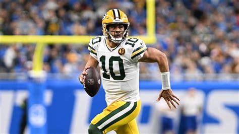 Three Overreactions From Packers’ Victory Over Lions - Sports ...