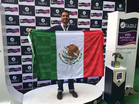 Nicol S Pizarro Luce Como Mejor Mexicano En Ranking De La H Pica