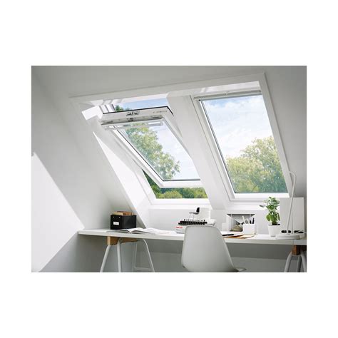 Velux Schwingfenster GGU FK06 170 K003079222