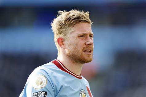 Man City bombshell? De Bruyne wanted for sensational Saudi move