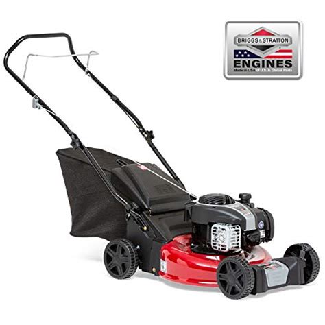 Best Petrol Lawnmowers for 2023 | Sublime Gardens