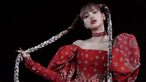 Is Lisa From BLACKPINK Quitting YG Entertainment