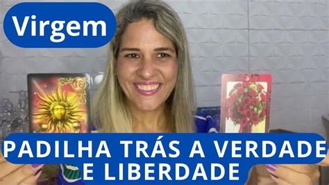 Virgem Surpreendente O Que Seus Mentores V O Te Aben Oar Padilha