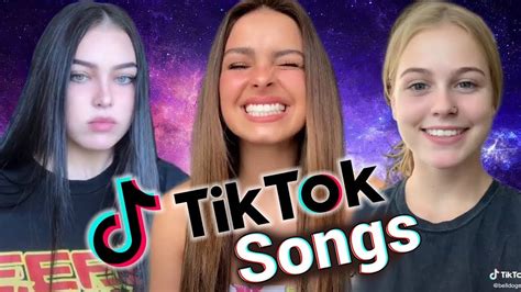 Tik Tok Songs You Probably Don T Know The Name Of V Youtube