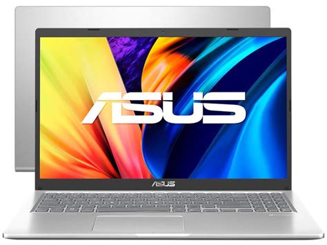 Notebook Asus Vivobook Intel Core I Gb Gb Ssd Windows