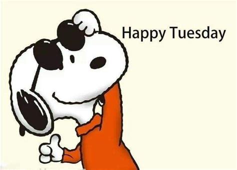 Pin By Yvonne Ponce On Charlie Brown And Snoopy Happy Tuesday Snoopy Images Tuesday Greetings