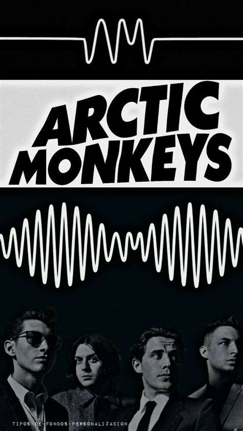 Pin Van Mia Escorza Op Arctic Monkeys Muziek Geschiedenis Muziek