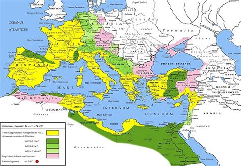 Pax Romana - Wikipedia