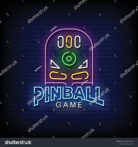 415 Pinball Game Room Images Stock Photos And Vectors Shutterstock