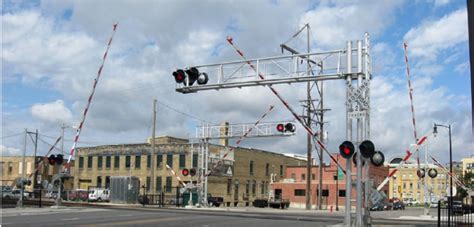 SW Oregon Architect: A Train Quiet Zone for Eugene?