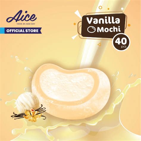 Kem Aice mochi vani Shopee Việt Nam