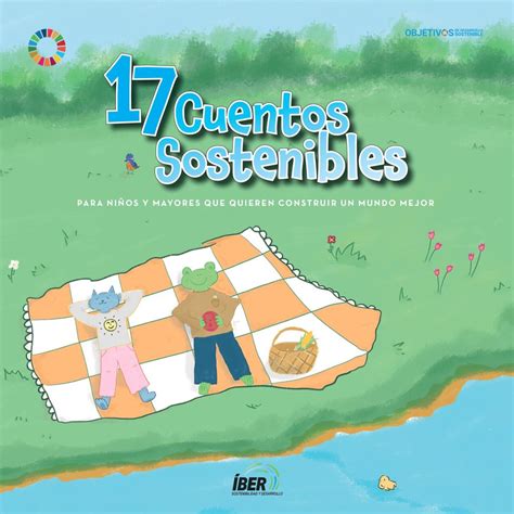 Editado un libro de cuentos infantiles de sensibilización ambiental