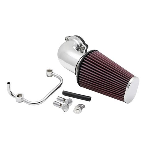 AIr Intake Kit Aircharger Performance 07 20 Sportster XL Excl XR1200