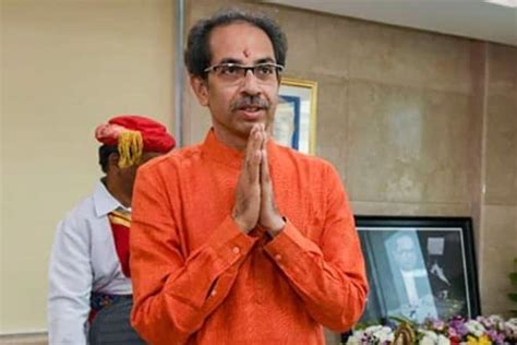 ‘what A Fall Vhps ‘hindutva Reality Check For Shiv Sena After Uddhav Suggests Virtual Ram