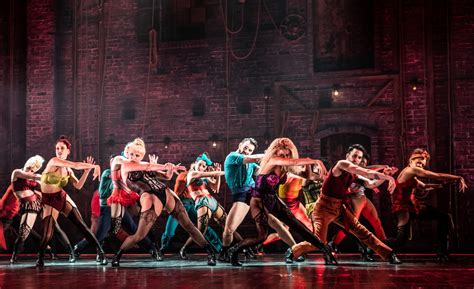 Moulin Rouge Das Musical In K Ln Musicalexpertin