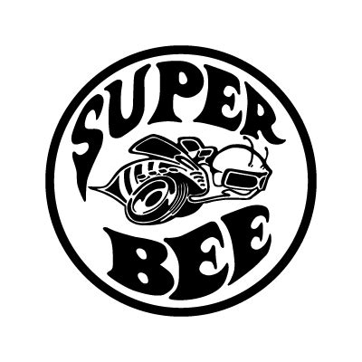 Super Bee Logo - ClipArt Best