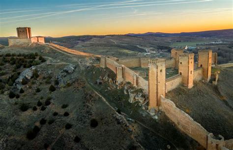 Pueblos Bonitos De Guadalajara Cerca De Madrid