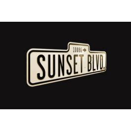 Sunset Boulevard