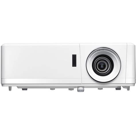 Projetor Optoma Technology UHZ45 3800 lúmens 4K UHD Laser DLP Home