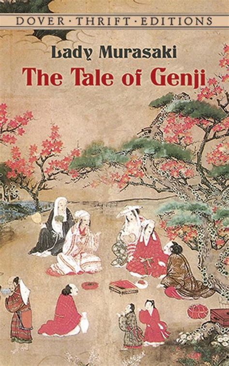 Bol The Tale Of Genji Ebook Murasaki Shikibu