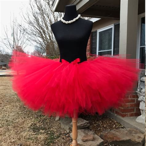 Tutu Skirt Etsy