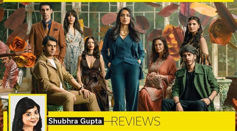 Made In Heaven Review Zoya Akhtar Reema Kagti Show Is Good Looking