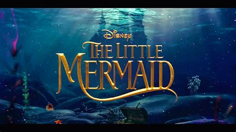 The Little Mermaid 2024 Showtimes Near Cinemark Stadium Jodee Lynnell