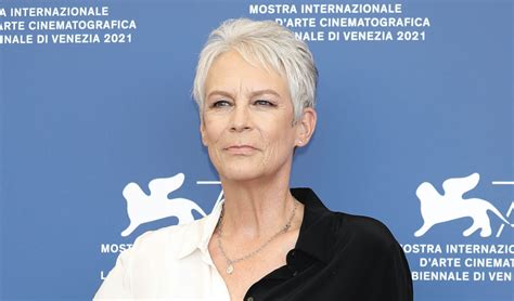 Jamie Lee Curtis Felt Embarrassed By Trading Places Nude Scene