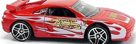 Ferrari F Challenge Mm Hot Wheels Newsletter
