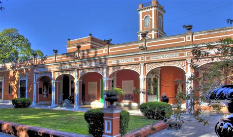 El Museo Histórico Nacional Expone El Borrador Que Hace 150 Años Dio