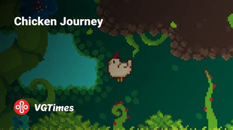 Chicken Journey что это за игра трейлер системные требования