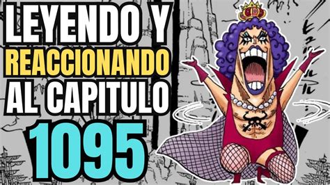 One Piece Al F N Se Viene El Flashback De God Valley Youtube