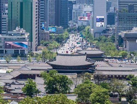 서울특별시 고도지구 전면 개편 추진 신新 고도지구 구상안 마련경관 보호지역 유지 실효성 없는 지역