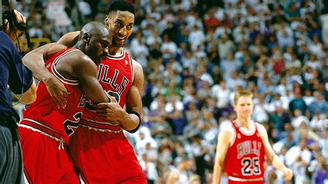 The Truth Behind Michael Jordans Infamous Nba Finals Flu Game Abc7