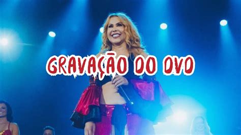 Isso Calypso Tour Brasil Em S O Paulo Grava O Do Dvd Da Joelma No