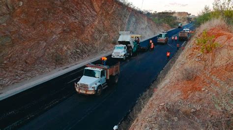 Sict Pondr En Vigor Norma De Protecci N En Zonas De Obras Viales En