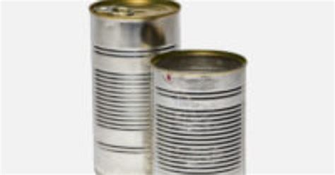 Can I recycle steel cans? | Sustainability Victoria