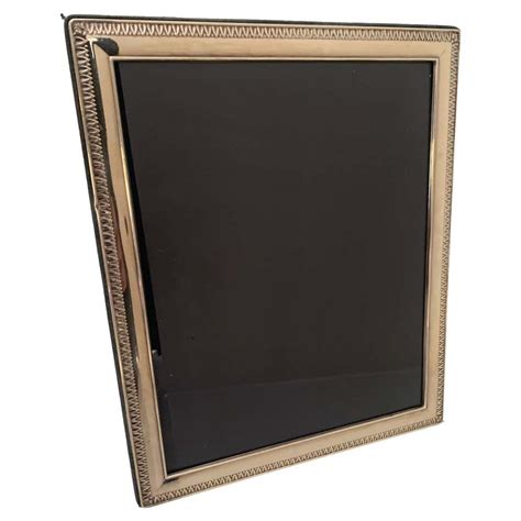 Slate Chalkboard with Simple Grid at 1stDibs