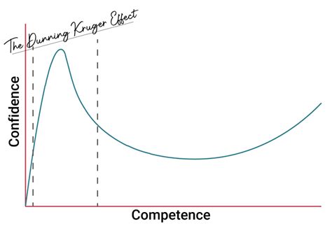 What is the Dunning-Kruger effect, and how to overcome it? • Neurofied