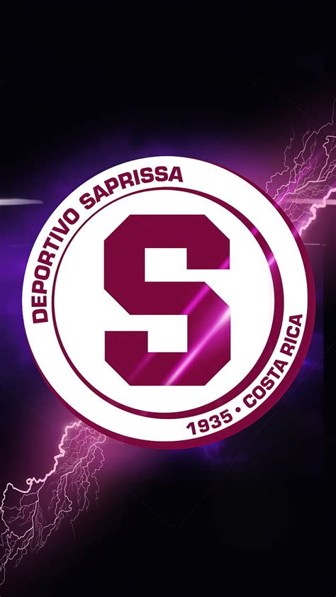 Saprissa Palcomorado Deportivo Saprissa Fondo De Pantalla De