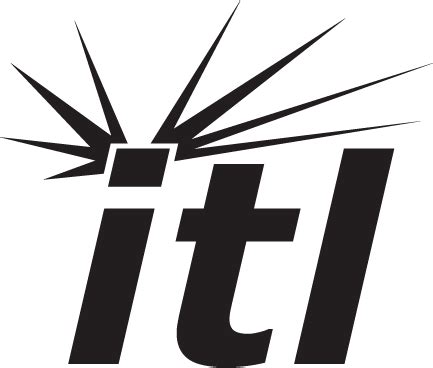 ITL | Welcome