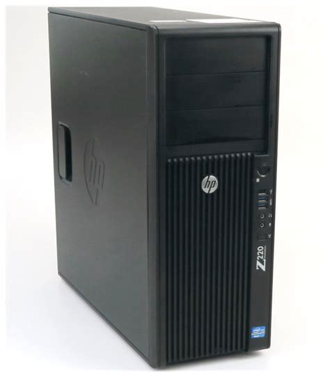 Hp Z Xeon Quad Core E V X Ghz Gb Tb Quadro K Gb