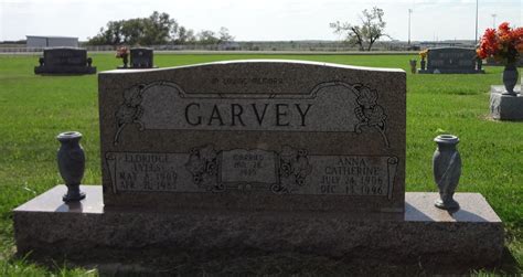 Anna Catherine Grulich Garvey 1906 1996 Homenaje De Find A Grave